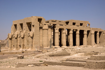 luxor