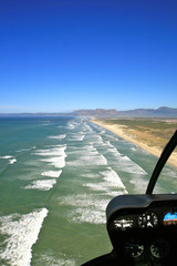 Strand von Kapstadt © Sebastian Walter