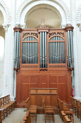 orgue