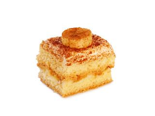 Sponge Cake