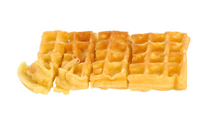 Single Waffle