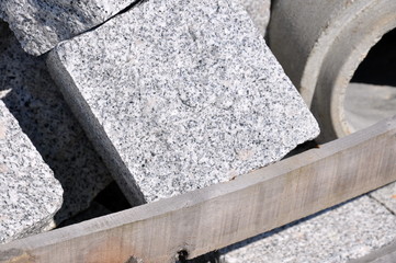 Verbundsteine