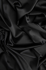 Fototapeta premium Silk