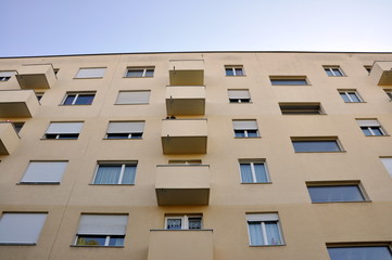 Mietwohnungen