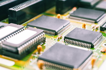 circuit board