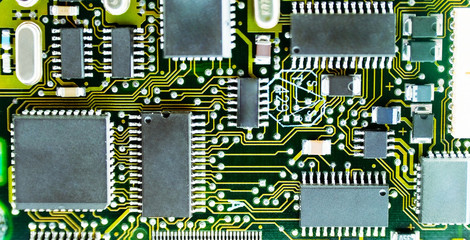 Circuit Board