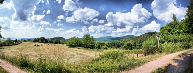 Thüringen