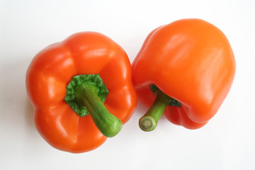 Gemüse - Paprika