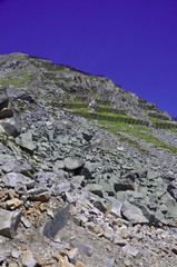 Schwarzkogel - Sölden - Österreich