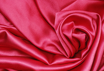 Obraz premium Silk rose