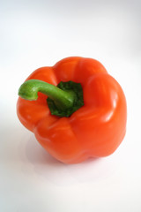 Gemüse - Paprika