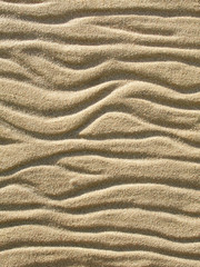 abstract sand pattern