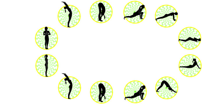 Yoga Postures