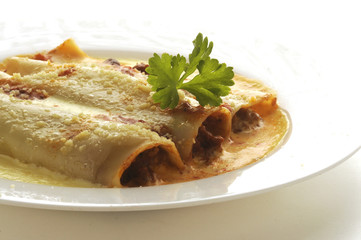 Cannelloni