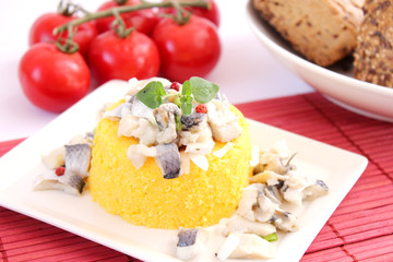 Polenta