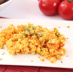 Polenta