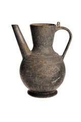 Old jug