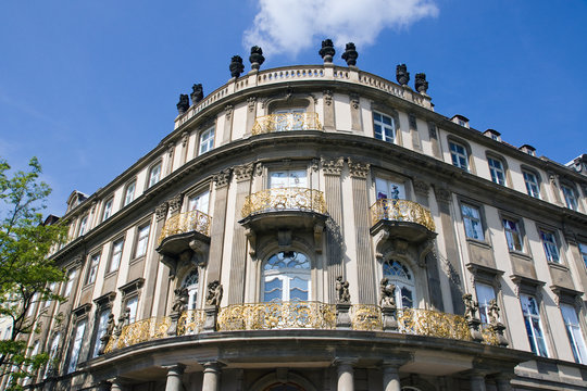Ephraim Palais in Berlin
