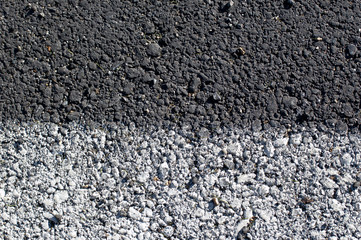 Asphalt
