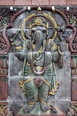 Hindu God