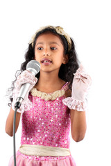 Singing Talent