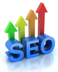 SEO - Search Engine Optimization is growing