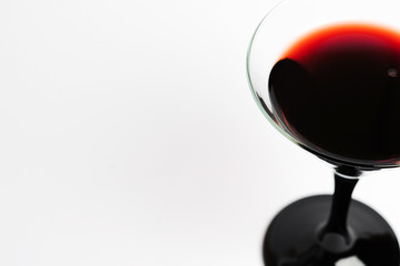 Rote Wein