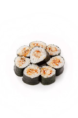 Traditional Japanese food