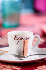 espresso