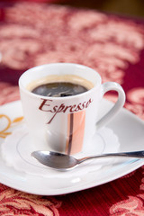 espresso