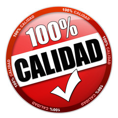 Calidad