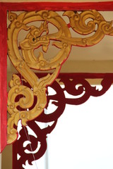 art at crematorium, Wat Non Moang, Borabue, Mahasarakam