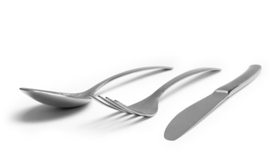 Silverware