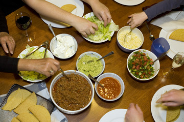 Family Dinner