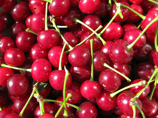 Cherries