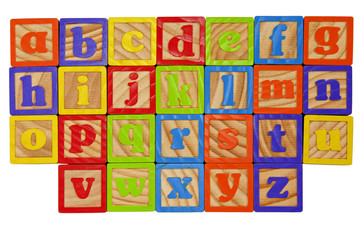 Alphabet