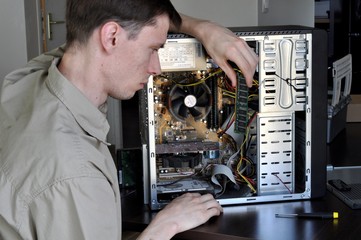 Rajouter de la mémoire