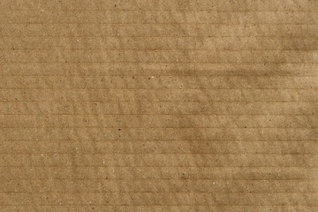 Fototapeta na wymiar Cardboard Texture