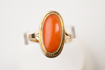 Fototapeta premium Ring