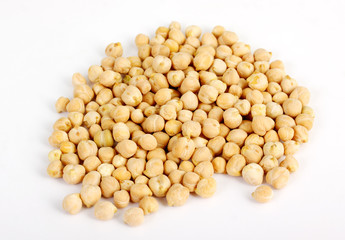 Chick peas