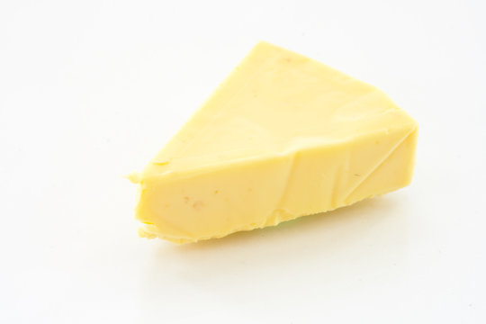 Processed Cheese