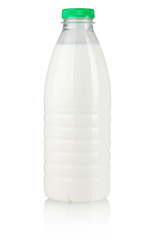 Milk bottle