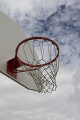 Hoop dreaming
