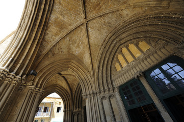 Fototapeta premium zypern