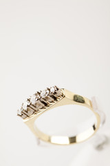 Ring - precious gift