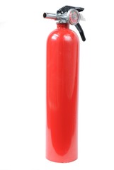 Obraz premium Fire Extinguisher