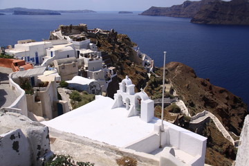Les Cyclades