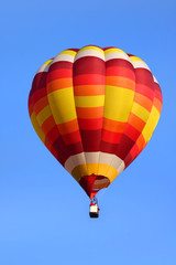 Hot air balloon