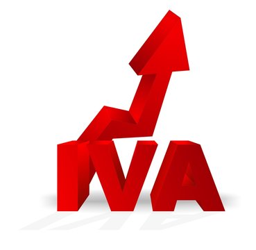 SUBIDA DEL IVA