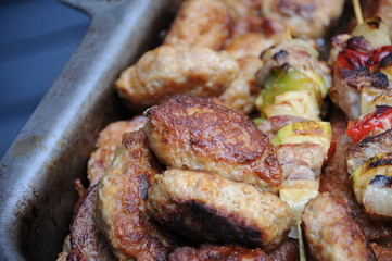 grill meister